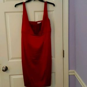 Calvin Klein Dress